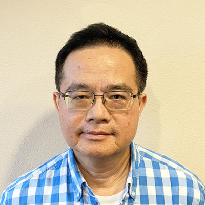 John So | Project Manager | Senior electrical engineer