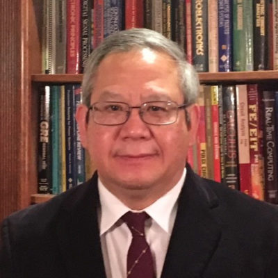 Kinh D. Pham | Managing Principal, Chairman
