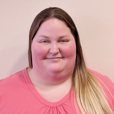 Trista Eckland | Accounting & Human Resources Mgr.